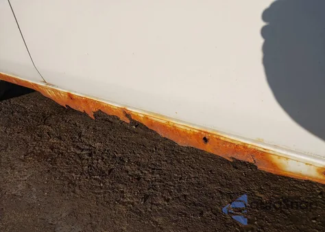 2006 Scion Xb из США, поврежденный, VIN JTLKT324764033763